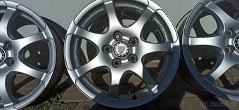 6Jx16, 5x112, ET50 - 6