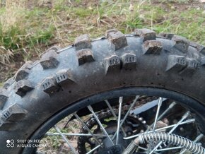 Pitbike 125 ccm - 6