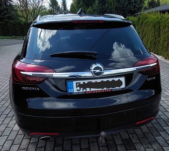 Opel Insignia - 6