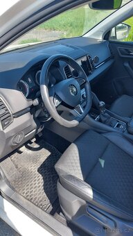 Škoda Karoq 1.0 TSI 85KW STYLE 2020 55.500km - 6
