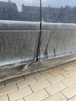 Náhradní díly Škoda Octavia II 2.0 TDI 103kw - 6