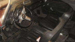 Alfa Romeo 2600 Spider Superleggera - 6