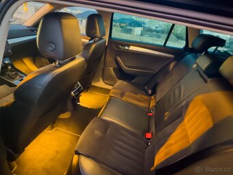 Prodám skoda superb - 6