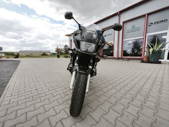 Honda CB 1300 SA, 2005 - 6