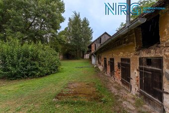 Prodej rodinného domu 117m2, pozemek 1724m2, Týniště u Maleš - 6