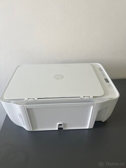 Tiskárna hp - 6
