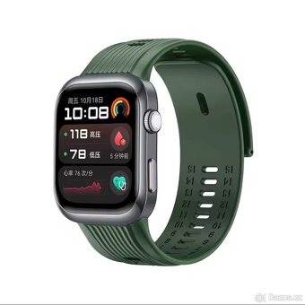 Huawei Watch D2 Black - 6