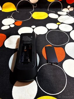 Originální dálkový ovladač Panasonic N2QAYA000015 - 6