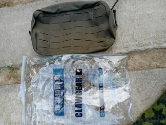 Airsoft oblečení a doplňky - 6