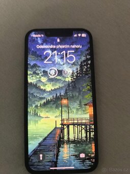 iPhone 13 mini 128 GB – černý - 6