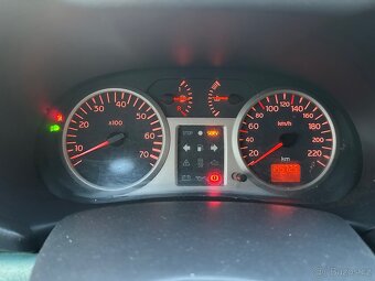 Renault Clio II 1,2 - 6