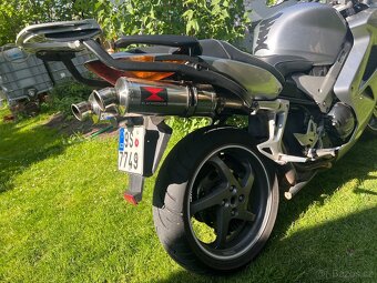 Honda VFR800 VTEC - 6