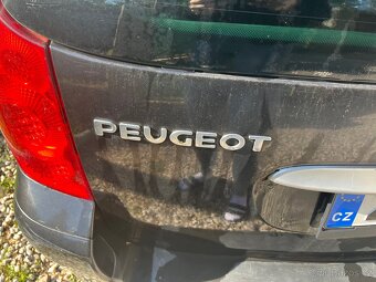 Peugeot 307 - 6