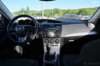 Mazda 3 2.0 111KW Sport Line 9/2009 - 6