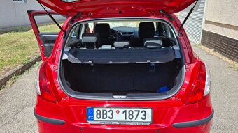 SWIFT AUTOMAT 1.2 kw 2012, NAJETO 19.712km - 6