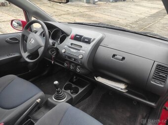 Honda Jazz 1.3i 61kw - 6