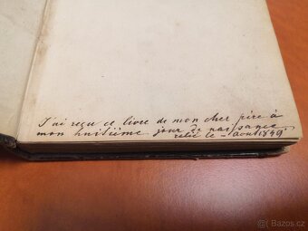 Der Schutz Geist 1839 - 6