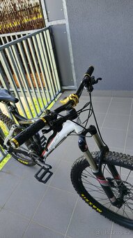 Celopéro Stevens Glide Max - 6