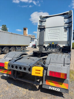 Nákladní automobil - tahač návěsů IVECO 480 STRALIS EURO 6, - 6
