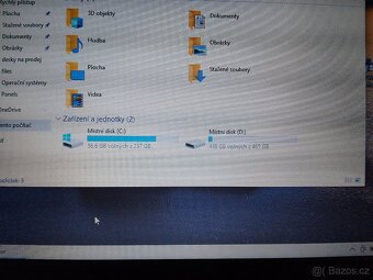 Lenovo ThinkPad X230 3320M 8GB 256GB SSD - 6