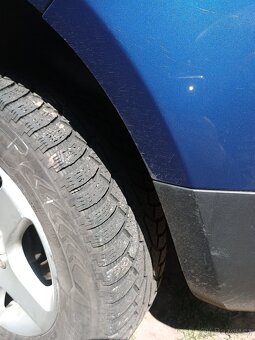 VW Tuareg 2.5TDI nová STK - 6