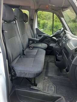 Opel Movano - 6