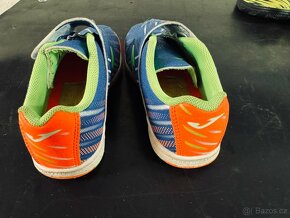 dětské sportovní halové boty EUR 29, 30, 31 vše za 300kč - 6