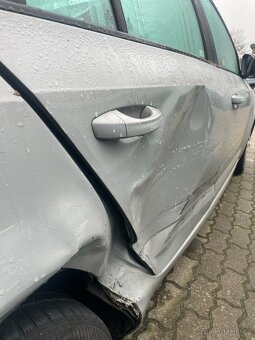 Skoda Octavia III RS 2.0TSi, 162Kw/220k - 6