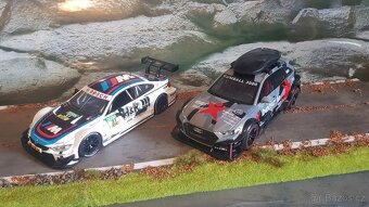 modely aut 1/24 - 6