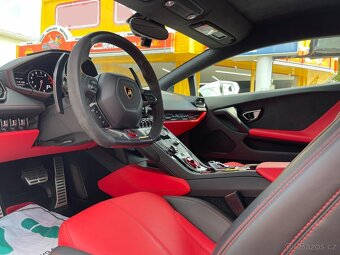 Lamborghini Huracán LP 610-4 - 6