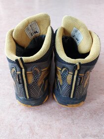 Dětské boty La Sportiva, vel.36
- 6