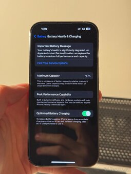 iPhone 14 Pro (Bílý/128GB) - 6