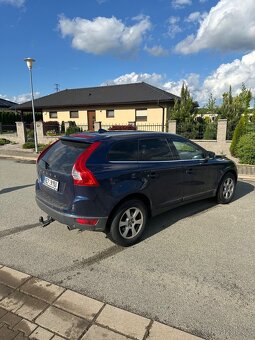 Volvo XC60 Ocean Race 2.4D 120 kW - 6