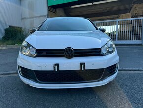 Maska Volkswagen Golf 6R - 6