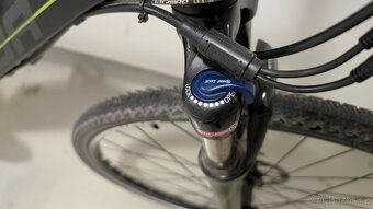Merida Crossway 300 vel. 58 s prestavbou Apache - 6