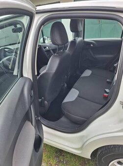 Citroen C3 , 1,4Hdi, 2012 - 6