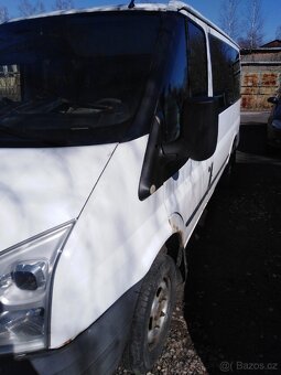 Dily ford transit - 6