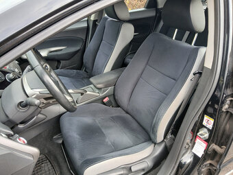 Honda Civic 1.4i Sport serviska - 6