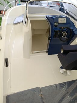MarineTime QX562 , SLEVA , SKLADEM - 6