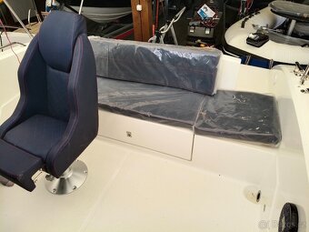 MarineTime QX562 , SLEVA , SKLADEM - 6