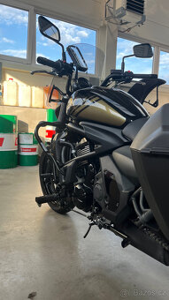 Kawasaki Vulcan S 650 SE 45kw - 6