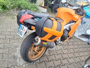 BMW K 1200 S - 6