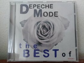 Originál CD - 6