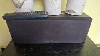 Sony Coloseum - 6