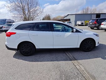 Ford Focus 1,0 Trend EcoBoost - 6