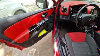Renault Clio, 116 tkm, 66 kW - 6