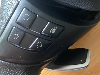 Volant bmw x5,x6 e70 - 6