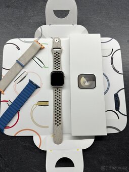Apple Watch series 9 GPS 41mm - 6