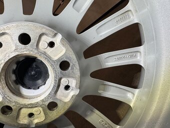 BMW ALU R19 G30, G31 styling 633 - 6