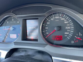 Audi A6 3.0 tdi quattro - 6